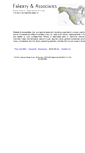 Mobile Screenshot of fahertybooks.com